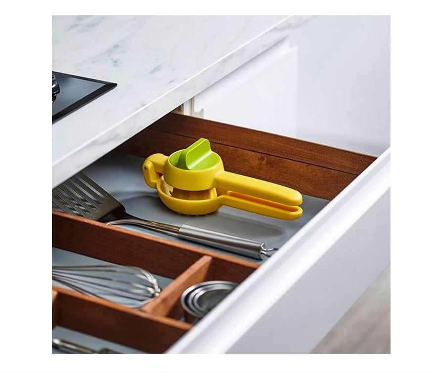 Storcător Manual Premium pentru Citrice AT PERFORMANCE – Eficiență Maximă, Design Ergonomic și Extracție Naturală a Sucului