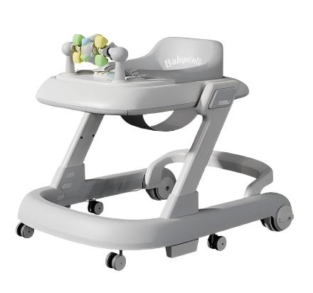 Premergător Multifuncțional – Siguranță, Confort și Distracție pentru Copilul Tău