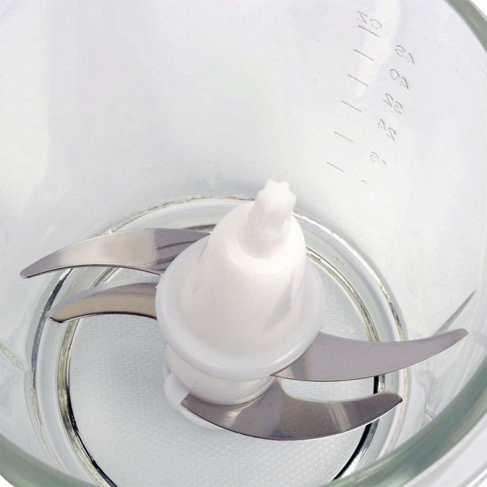 Tocator electric Zephyr