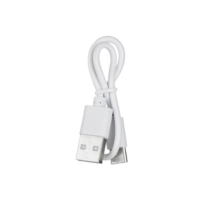 Casti KLGO, Clear Sound, True Wireless Bluetooth, In-ear, Microfon, alb