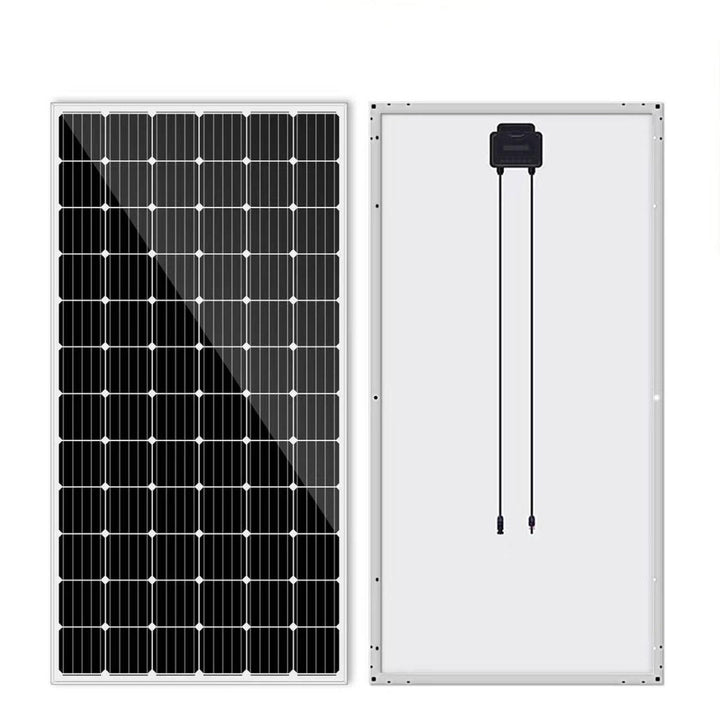 Panou Solar 310W Fotovoltaic Monocristalin Cu Conector MC4 1650x992x35mm