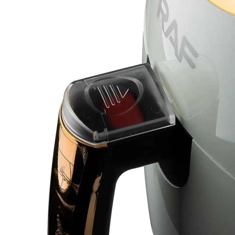 Friteuza cu Aer Cald, Fara Ulei, 5,7L, 1500W