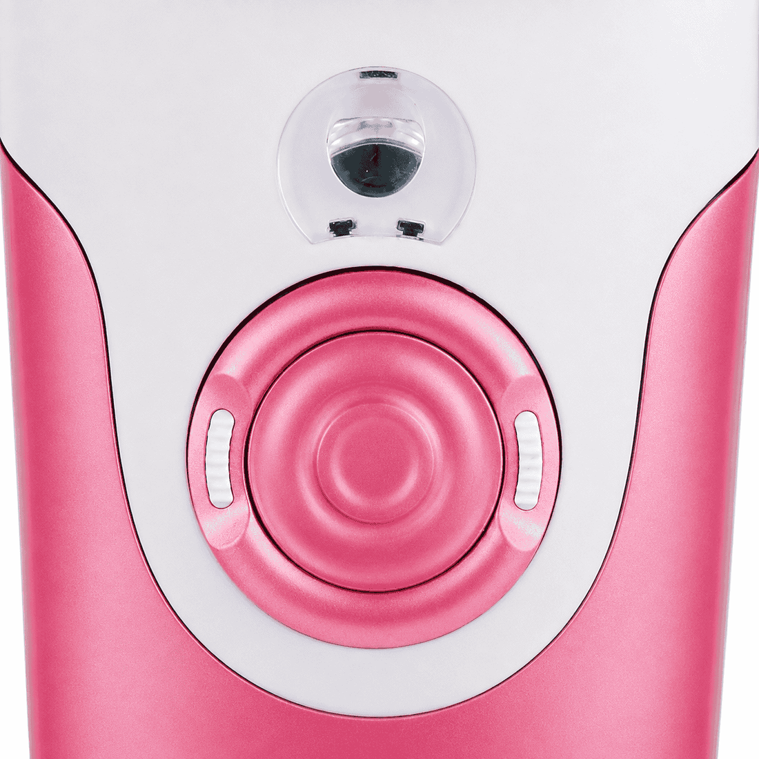Epilator Reîncărcabil Pentru Femei Haley HY-6503, Set 4 În 1, 4 Capete, 2 Viteze, Wet & Dry, Accesorii Incluse