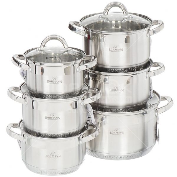 Set oale 12 piese – ITOZ