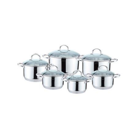 Set oale 12 piese – ITOZ