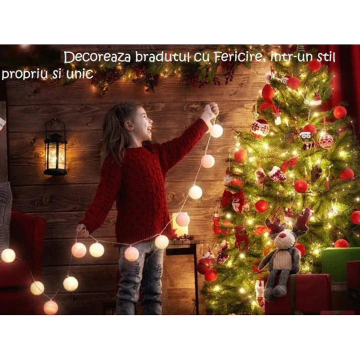 Brad artificial de Craciun AT PERFORMANCE®, tip pin, clasic, pentru interior/exterior, inaltime 210 cm, verde, suport metalic inclus.