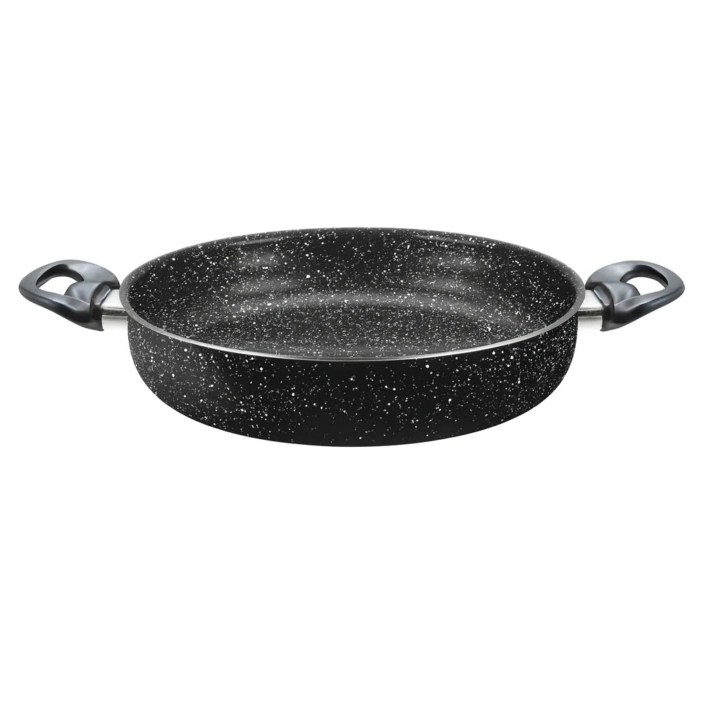 Set Oale AT Performance Royal MN-322, 7 Piese, Marble Non-Stick