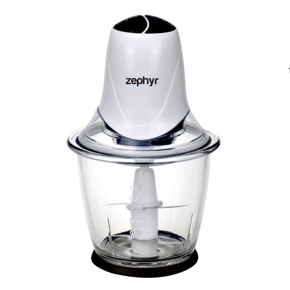 Tocator electric Zephyr