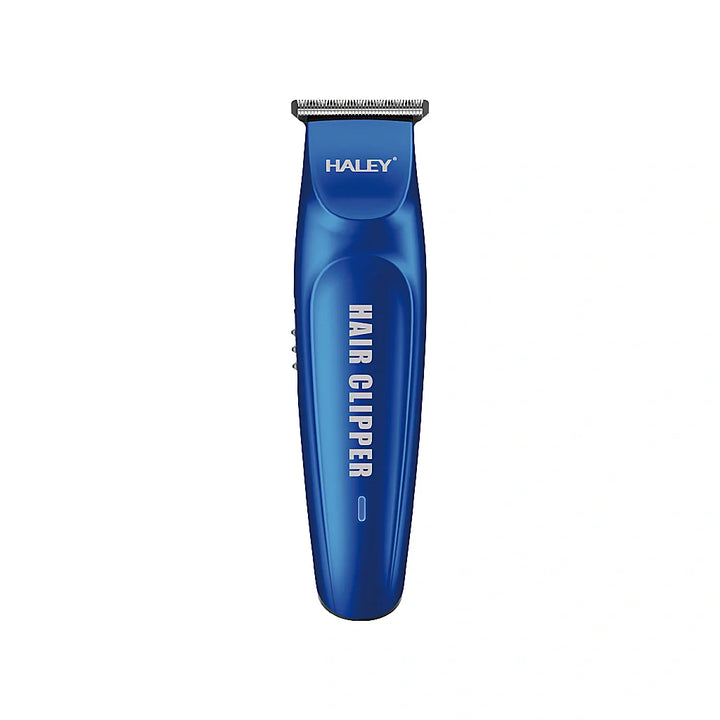 Mașină de Tuns Profesională HALEY HY-4505, Fără Fir, Autonomie 120 min, Încărcare USB Type-C