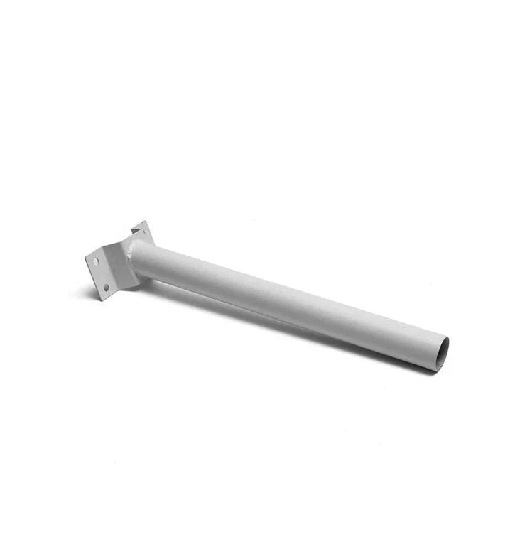 Lampă Solară LED HNY 800W cu Panou Fotovoltaic, Telecomandă, IP65, 6500K
