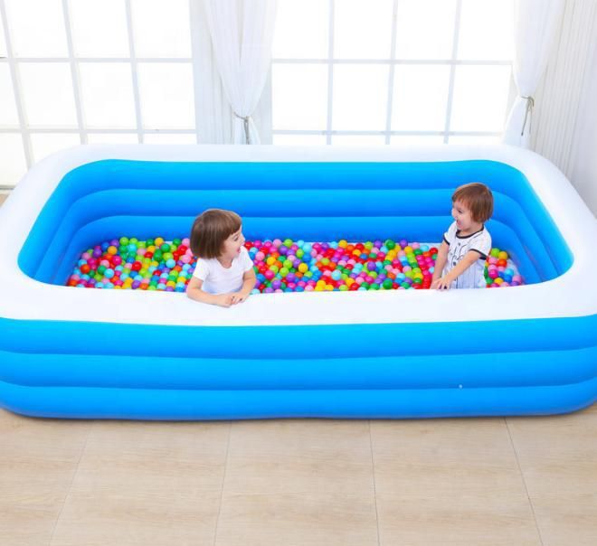 Piscina XL gonflabila 2100mm