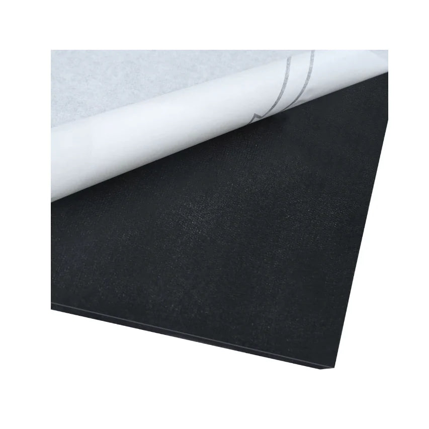 Set x 28 placa autoadeziva, AT PERFORMANCE®, pentru pardoseala sau perete, 10.08 m²/ box, PVC, 60 X 60 cm, Alb Nature