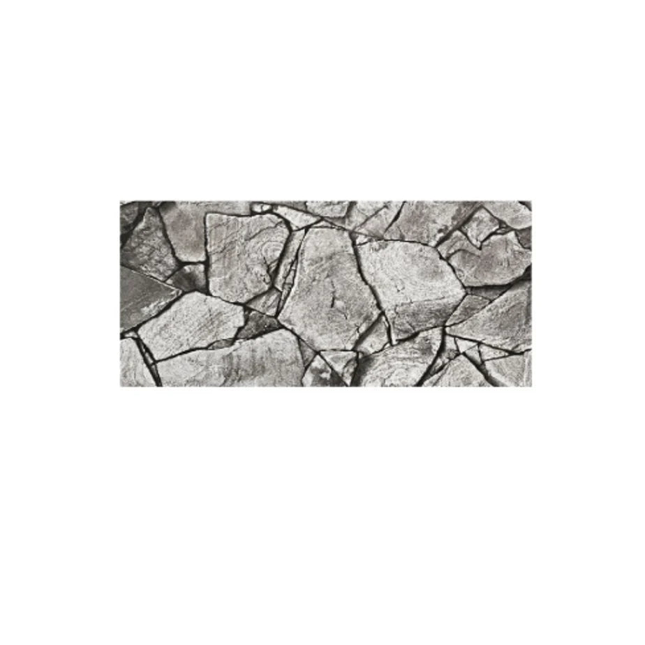 Set x5 Role Tapet 3D, autoadeziv/autocolant, AT PERFORMANCE®, spuma moale, design modern, pentru interior, usor de curatat, rezistent la apa, 68cmx2.8m, model Piatra