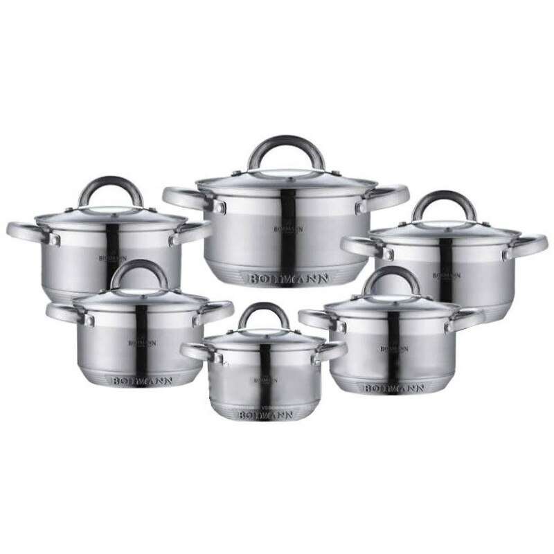 OTARD MARIAGE EMBALLEUR N° 12 セット Set oale 12 piese – ITOZ