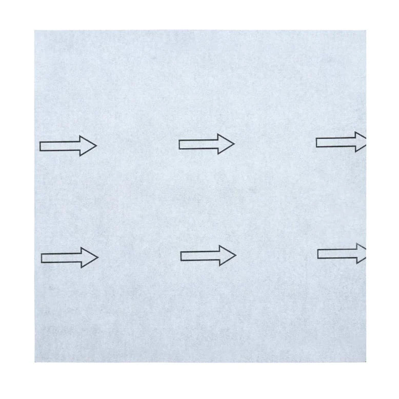 Set x 28 placa autoadeziva, AT PERFORMANCE®, pentru pardoseala sau perete, 10.08 m²/ box, PVC, 60 X 60 cm, Alb Gri