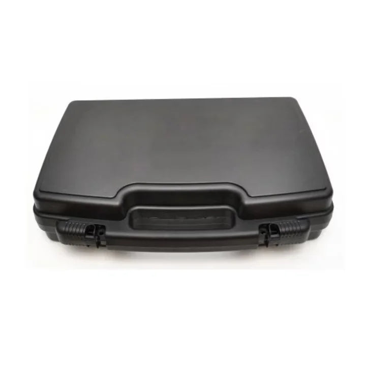 Geantă Profesională Shure Audio – 43x10x33 cm, Protecție Avansată pentru Echipamente Audio