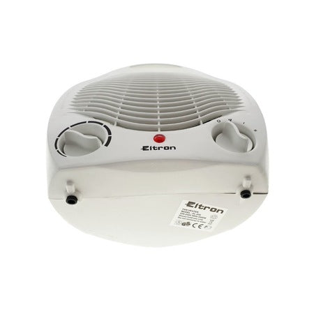 Ventilator de incalzire si racire