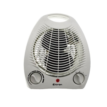 Ventilator de incalzire si racire