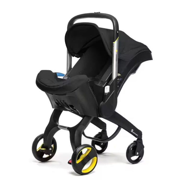 Carucior pentru Bebelusi, Travel, 2 in 1, At Performance, 0-13 kg, 0-18 luni, Negru