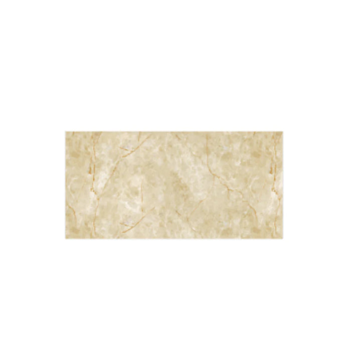 Set 10x Tapet Marmura, AT PERFORMANCE®, suprafata acoperire 1.8 mp, autoadeziv, waterproof, usor de montat, design modern, 30x60 cm, bej