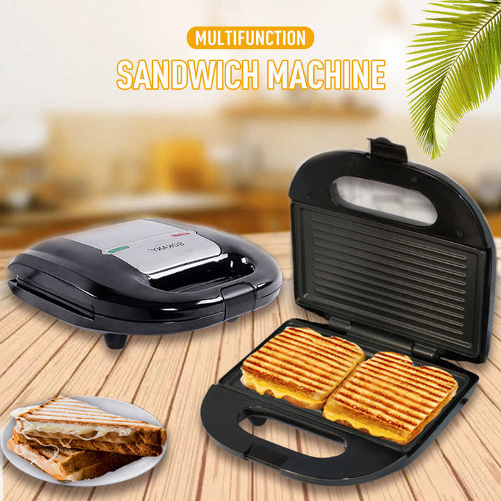 Sandwich Maker