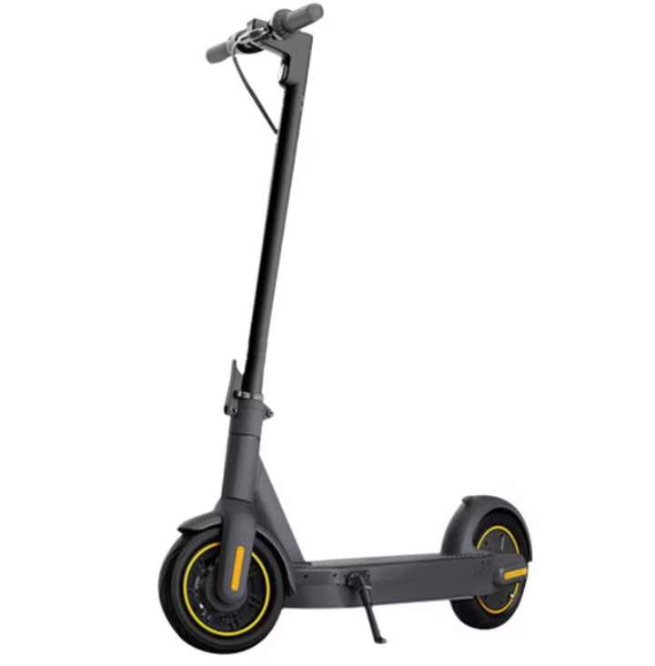 Trotineta electrica MAX, AT PERFORMANCE, 350W, Cu afisaj LCD, Baterie Lithium-Ion 12.5 Ah, Autonomie 42-52 km, Viteza 45km/h, greutate maxima admisa 130 Kg AT PERFORMANCE Vezi toate produsele