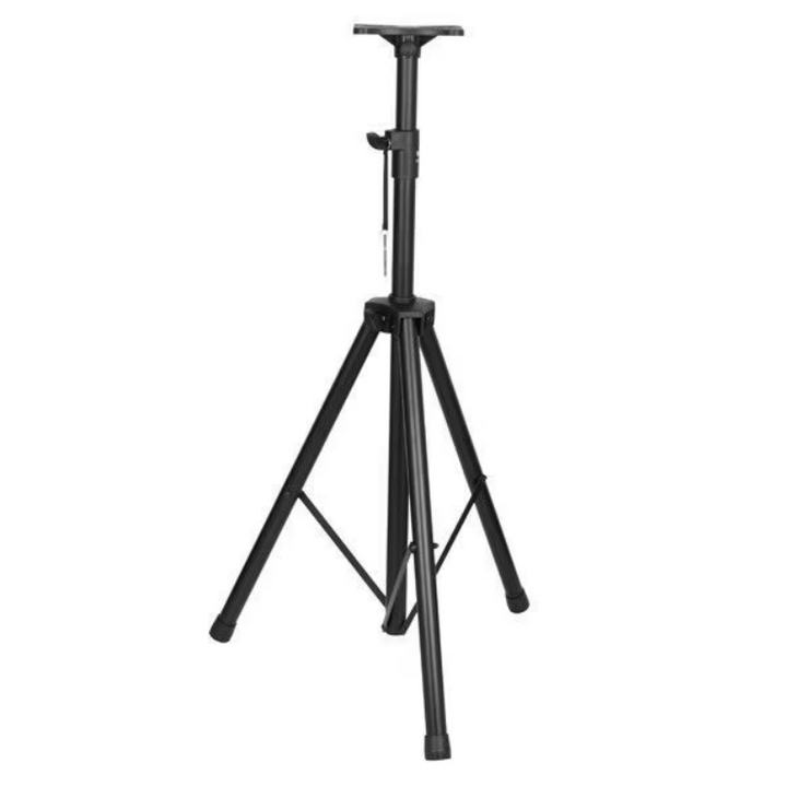 Suport de Boxa Audio AT PERFORMANCE, 150 cm Maxim, model 502, 30Kg Maxim, Metalic, Negru